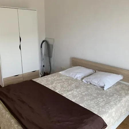 Apartment Proche Plage, Moderne Et Equipe Pour 4 Personnes - Fr-1-482-82 Fort-Mahon-Plage