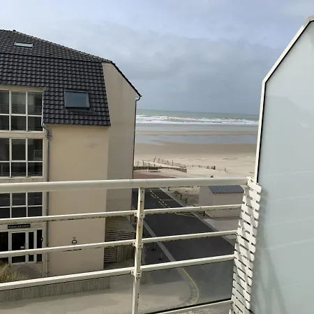 Proche Plage, Moderne Et Equipe Pour 4 Personnes - Fr-1-482-82 Apartment