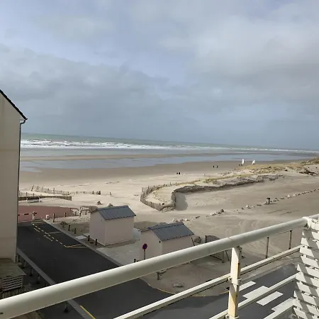 Proche Plage, Moderne Et Equipe Pour 4 Personnes - Fr-1-482-82 Apartment